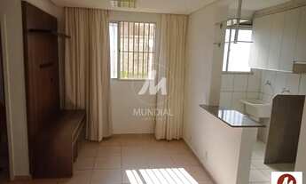 Imagem: Apartamento (tipo - padrao) 2 dormitórios