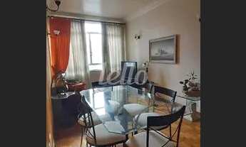 Imagem 7: São Paulo - Apartamento Padrão - Consolação