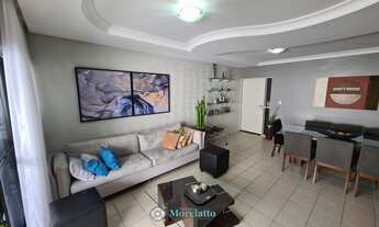 Imagem 3: Apartamento com 3 suítes na Ponta Verde