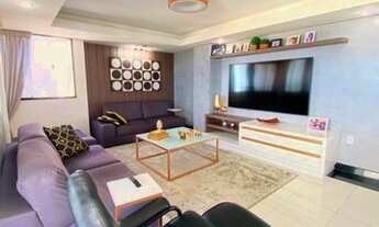 Imagem 5: Cobertura no Aeroclube com bela vista do mar!