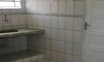 Imagem 3: Apartamento para aluguel, 1 quarto, 1 vaga, Encruzilhada - Santos/SP