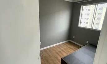 Imagem 3: Aluga-se Lindo Apartamento Condomínio Jade