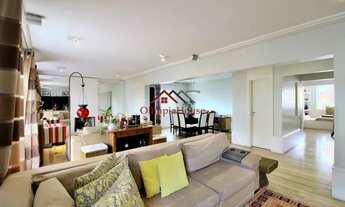 Imagem 5: Locação Apartamento 3 Dormitórios - 189 m² Moema