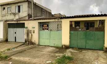 Imagem 4: Casa para locação de 1 quarto em Santa margarida em cosmos