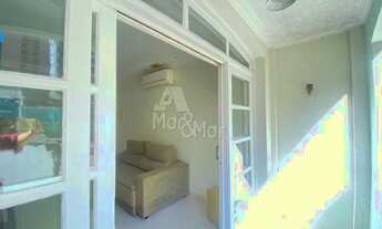 Imagem 3: Apartamento à 1 Quadra da Praia das Pitangueiras!