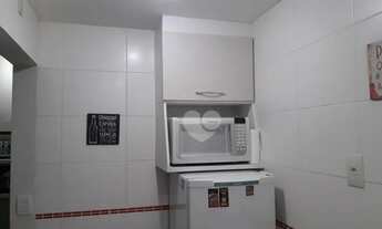 Imagem 7: Apartamento quarto/sala à venda, 35 m² por R$ 355.000 - Centro - Rio de Janeiro/RJ