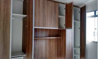 Imagem 5: Alugo ap zona sul próximo a unitri e uberlândia shoping 750,00 reais