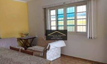 Imagem 4: Casa geminada com 3 quartos perto da praia e do centro de Peruíbe