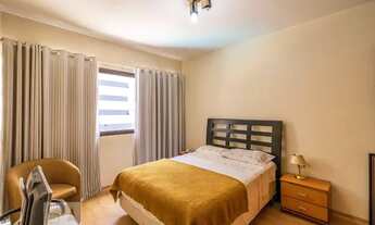 Imagem 7: Apartamento para Aluguel - Alphaville, 1 Quarto, 64 m2