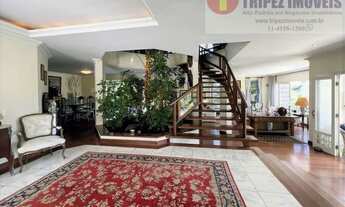 Imagem 5: Cond Palos Verdes - Clássica, 4 suítes, piscina, gourmet e vista!