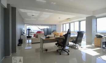 Imagem 5: Apartamento para Aluguel - Centro Histórico, 4 Quartos, 300 m2