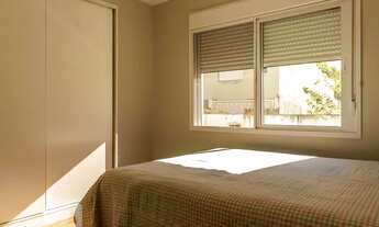 Imagem 6: Apartamento para Aluguel - São Geraldo, 1 Quarto, 48 m2