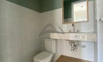 Imagem 6: Apartamento - Cambuí - Campinas