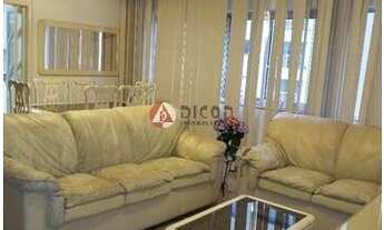 Imagem: APARTAMENTO PARA LOCAÇÃO, 03 DORMITÓRIOS