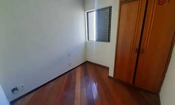 Imagem 2: Apartamento de 04 quartos no Buritis