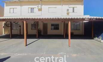 Imagem 2: Casa residencial condominio Ecoville à locação, 2 dormitórios, 62m² - Jardim Carolina