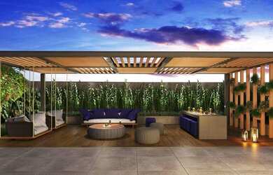 Imagem 2: RESIDENCIAL MIRAH - VILA AVIAÇÃO