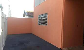 Imagem 2: Casa à venda, 5 quartos, 1 suíte, 2 vagas, Vila Anchieta - São José do Rio Preto/SP