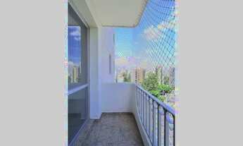 Imagem 4: Apartamento à venda no bairro Morumbi - São Paulo/SP