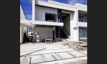 Imagem 6: IR* Mansão DÚPLEX 4 suítes condomínio Morada dos pássaros na Ponta Negra