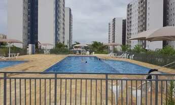 Imagem 4: Apartamento para venda com 61 metros quadrados com 2 quartos em Jardim Tamoio - Jundiaí