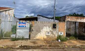 Imagem 2: OPORTUNIDADE CASA SIMPLES SO 135 MIL Coophatrabalho - Campo Grande - MS