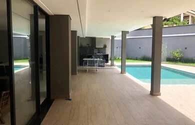 Imagem 2: Casa para venda em Alphaville