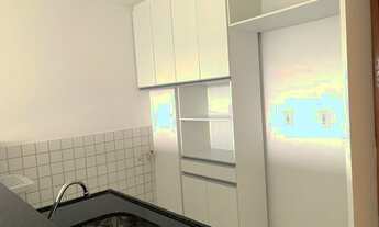 Imagem 6: Apartamento para aluguel e venda tem 52 metros quadrados com 2 quartos