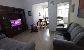 Imagem 6: Apartamento de dois quartos na Tijuca Rio de Janeiro