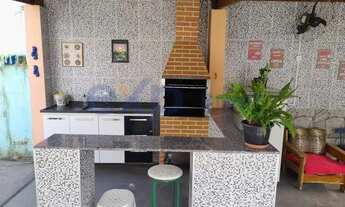 Imagem 3: Casa térrea a venda no Parque da Colina em Itatiba/SP