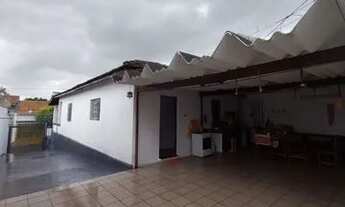 Imagem 6: Casa no Bela Vista, hoje Centro