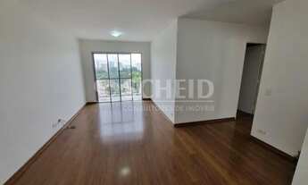 Imagem 2: Apartamento no Alto da Boa Vista, 3 dormitórios, próximo ao metro !