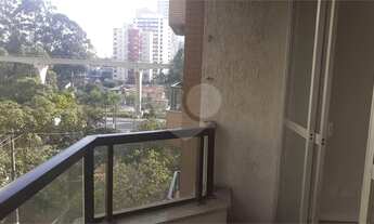 Imagem: São Paulo - Apartamento Padrão - CAMPO