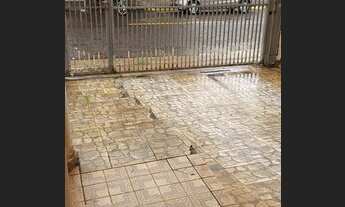 Imagem 3: Casa para venda tem 174 metros quadrados com 3 quartos em Jardim Monte Líbano - Campo Gran