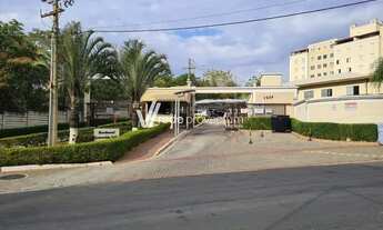 Imagem: Cobertura - Jardim Nova Europa - Campinas