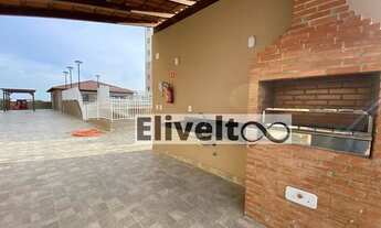 Imagem 7: ECS46 Apartamento térreo para aluguel 42m com 2 quartos em Jardim Tropical - Serra - ES