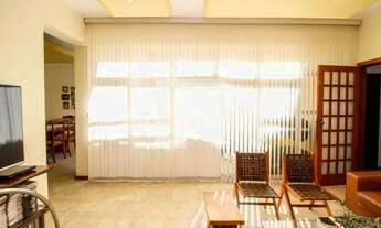 Imagem 3: Casa à Venda - Sagrada Família, 5 Quartos, 255 m2