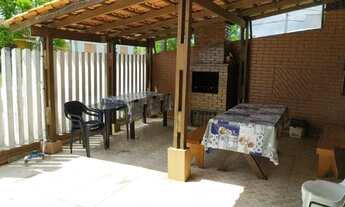 Imagem 5: Casa em praia de leste