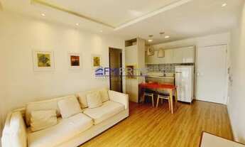 Imagem 4: POMPÉIA - APARTAMENTO PARA LOCAÇÃO, SUPER ACONCHEGANTE - 1 DORMITÓRIO, 1 VAGA