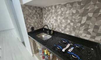 Imagem 5: Kitnet centro Campinas vendo