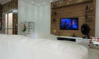 Imagem 3: Sobrado com 3 dormitórios, 190 m² - venda por R$ 1.550.000,00 ou aluguel por R$ 9.459,00/m