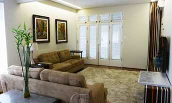 Imagem: São Paulo - Apartamento Padrão - Higienópolis