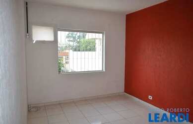 Imagem 4: CASA ASSOBRADADA - VILA MASCOTE - SP