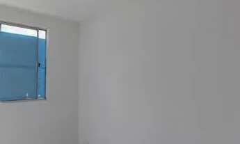 Imagem 6: Vida nova ap 2º andar acesso av. Flores incluso txcond água segurança lazer completo corra