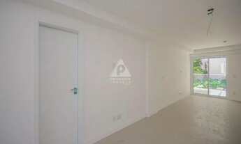 Imagem 4: Residencial Selfie-Tech apartamentos tipo studios Primeira Locação em Copacabana