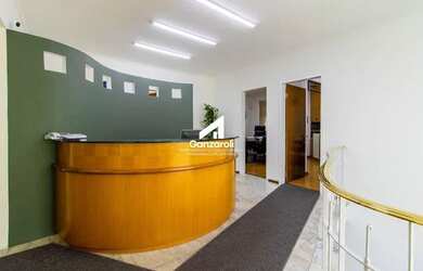 Imagem 2: Casa à venda no bairro Moema - São Paulo/SP, Zona Sul