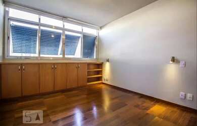 Imagem 2: Apartamento com 1 dormitório para alugar, 49 m² por R$ 6.854,00/mês - Pinheiros - São Paul