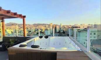 Imagem 4: Venda Residential / Penthouse Belo Horizonte MG