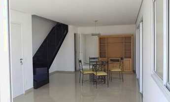 Imagem 2: Brooklin ? Cobertura duplex, 227m², 3 Suítes, 3 Vagas, Venda/locação R$ 3.480.000/R$17.770