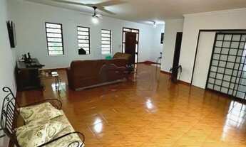 Imagem 3: Casa Padrão em Ribeirão Preto
